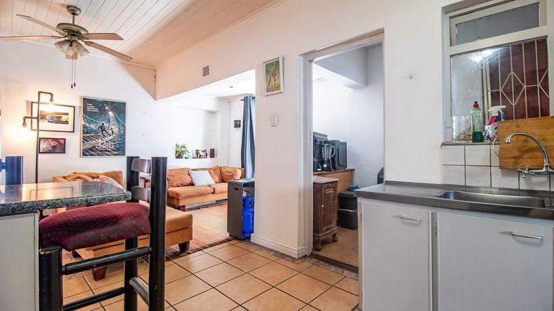 2 Bedroom Property for Sale in Salt River Western Cape